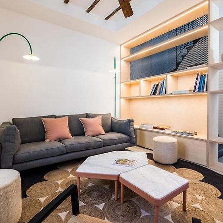 Pampa Keyweek Town House With Terrace In Biarritz Villa Exterior photo