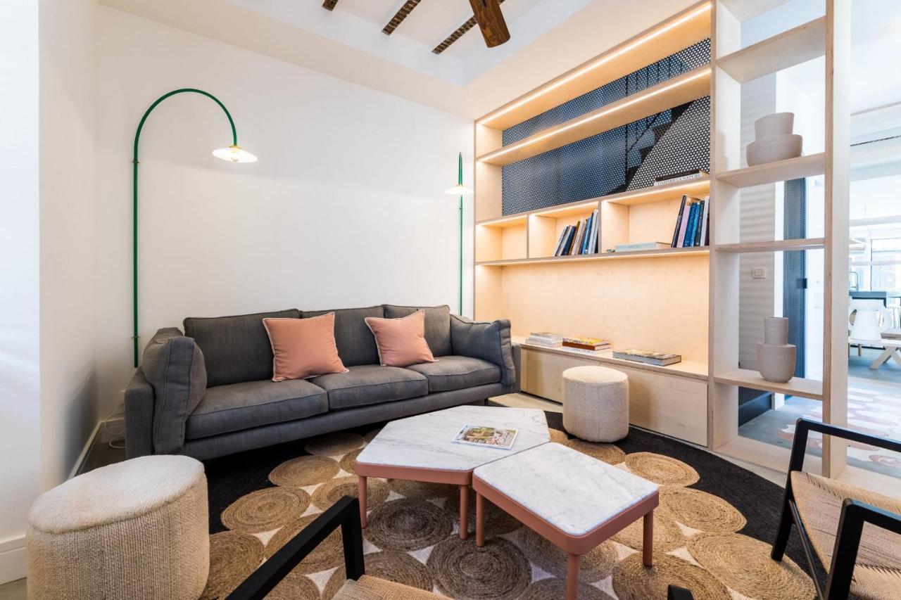 Pampa Keyweek Town House With Terrace In Biarritz Villa Exterior photo