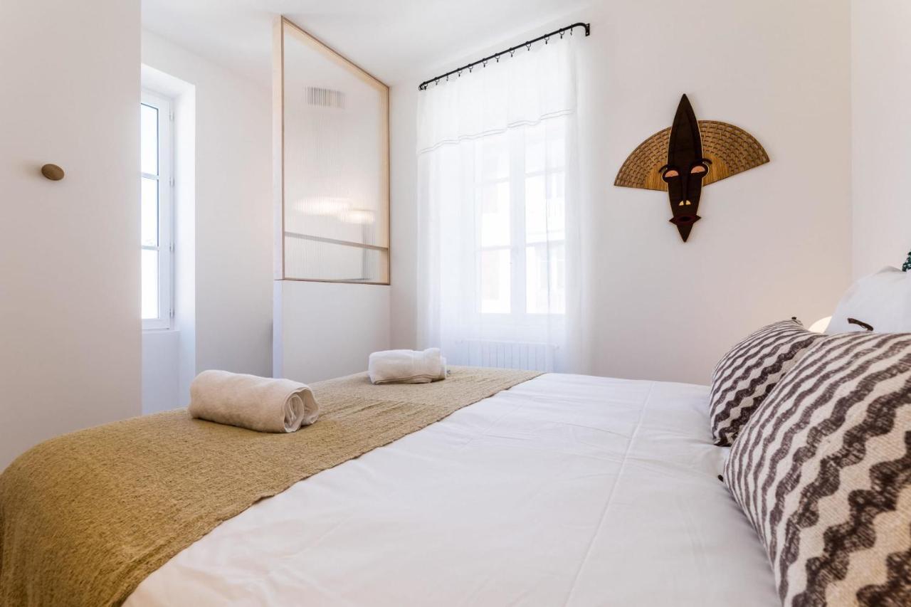 Pampa Keyweek Town House With Terrace In Biarritz Villa Exterior photo